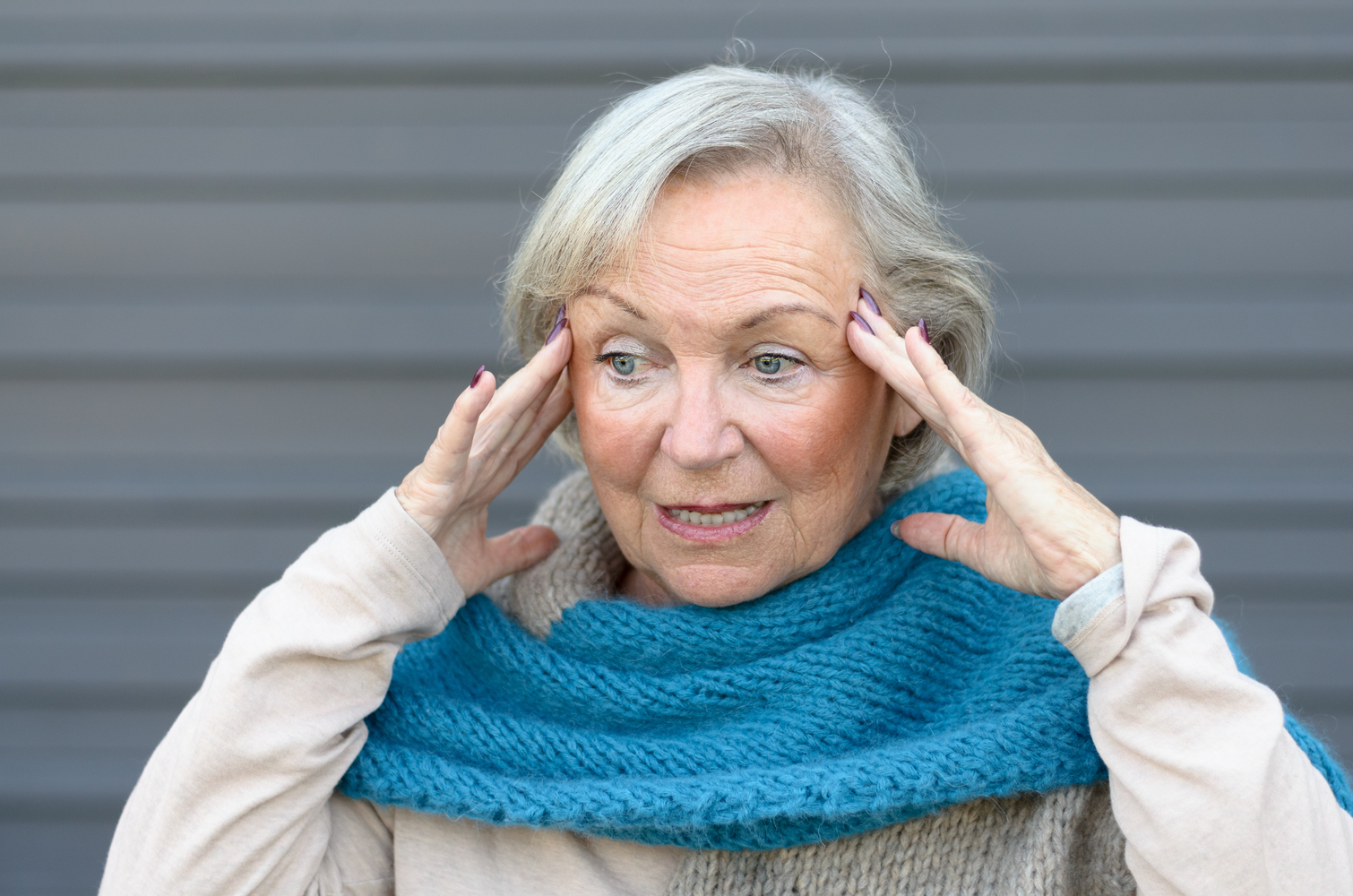 5 Common Warning Signs of Dementia