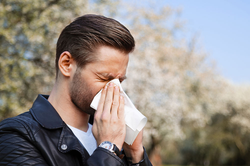 The Worst U.S. Cities for People with Seasonal Allergies and Asthma