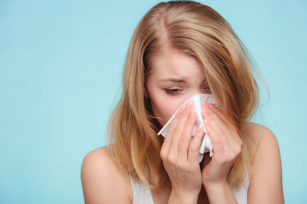 Tips to Prevent and Treat Cold and Flu