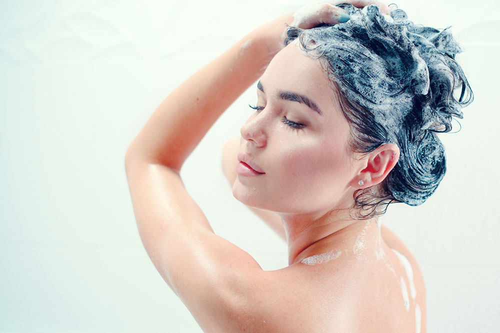 Top 8 Shampoos to Fight Dandruff