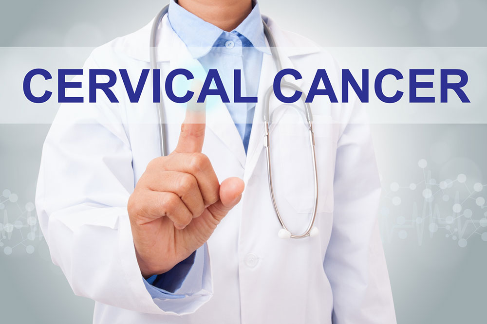 Treatment Options for Cervical Cancer