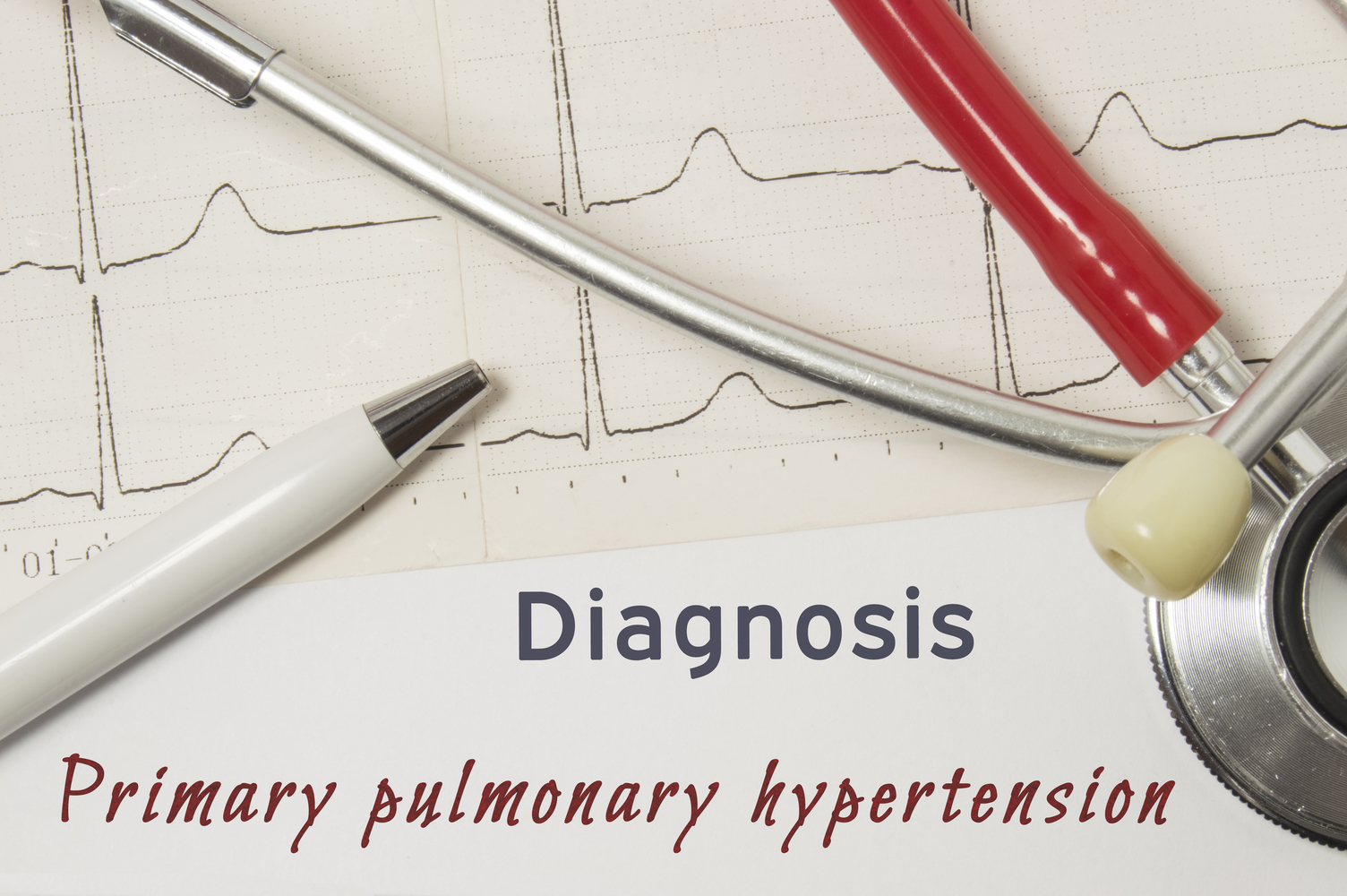 Key Symptoms and Causes of PAH