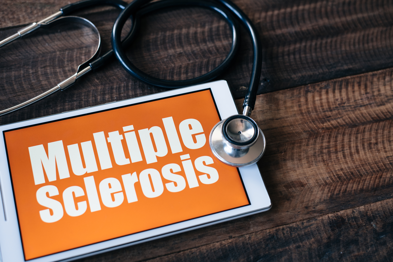 6 Treatment Options for Multiple Sclerosis