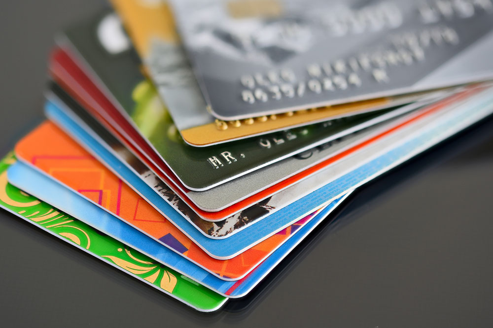 5 Best Points Earning Credit Cards in America