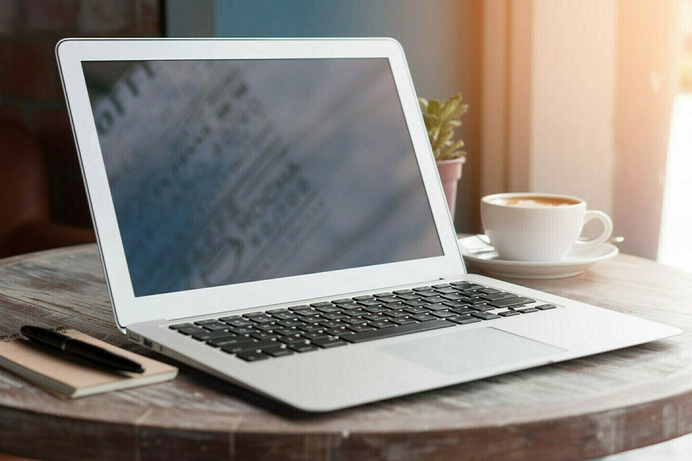 5 Laptops to Use When Working from Home