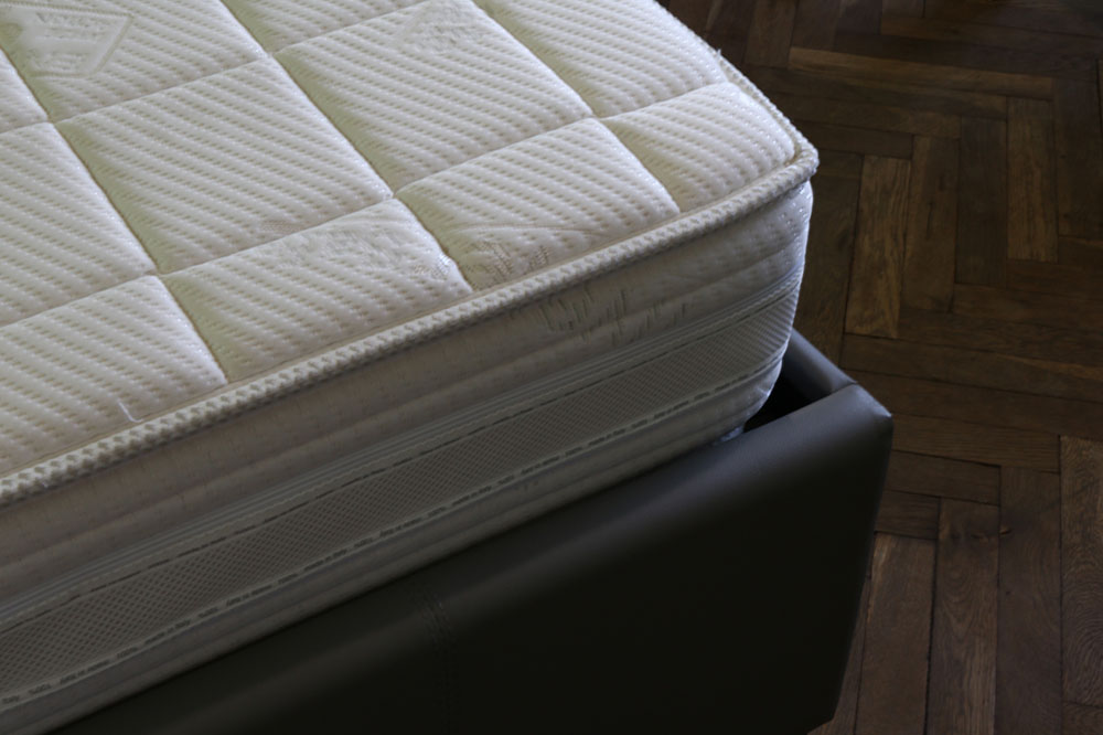 5 Top Memory Foam Mattresses