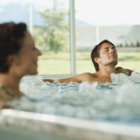 5 Types of Hot Tubs to Consider Buying