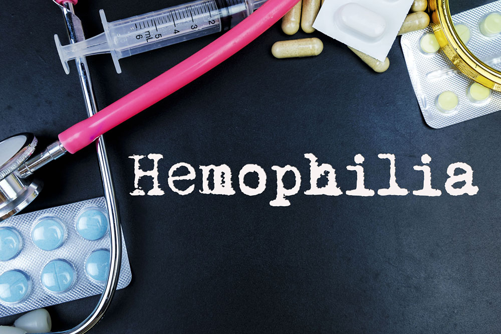 6 Early Warning Signs Of Hemophilia