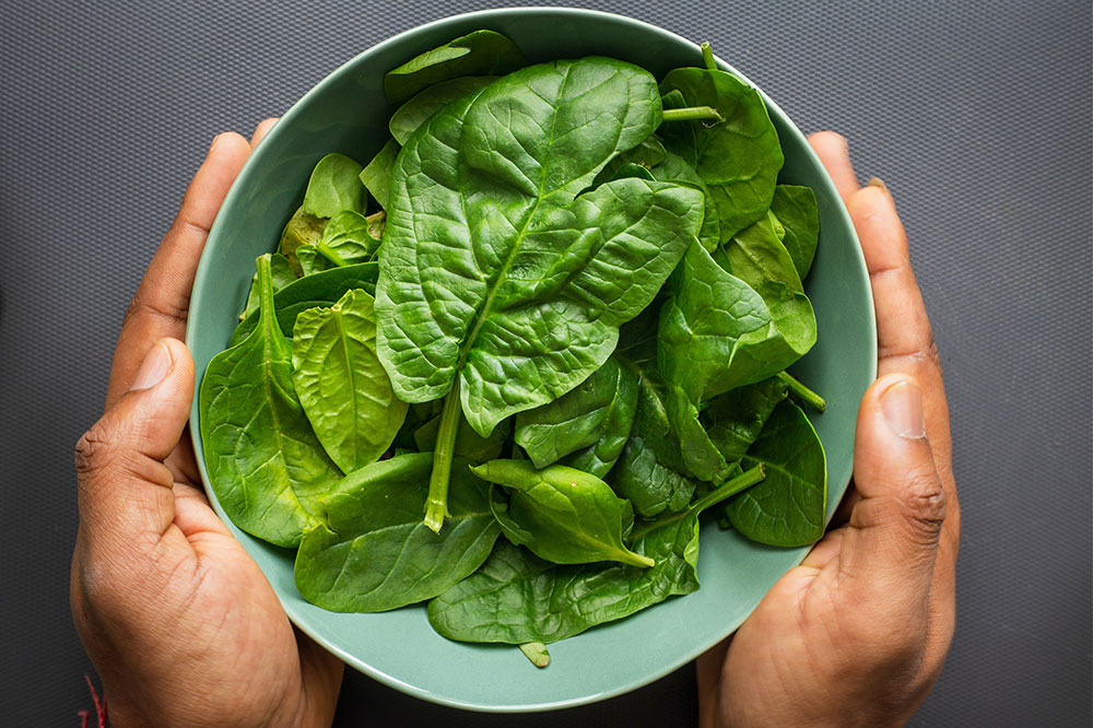 8 Anti-Inflammatory Foods for Gout