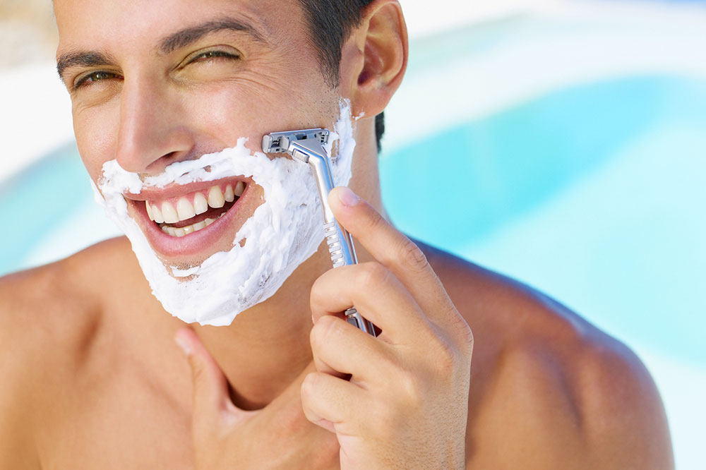 9 Effective and Safe Shaving Tips 