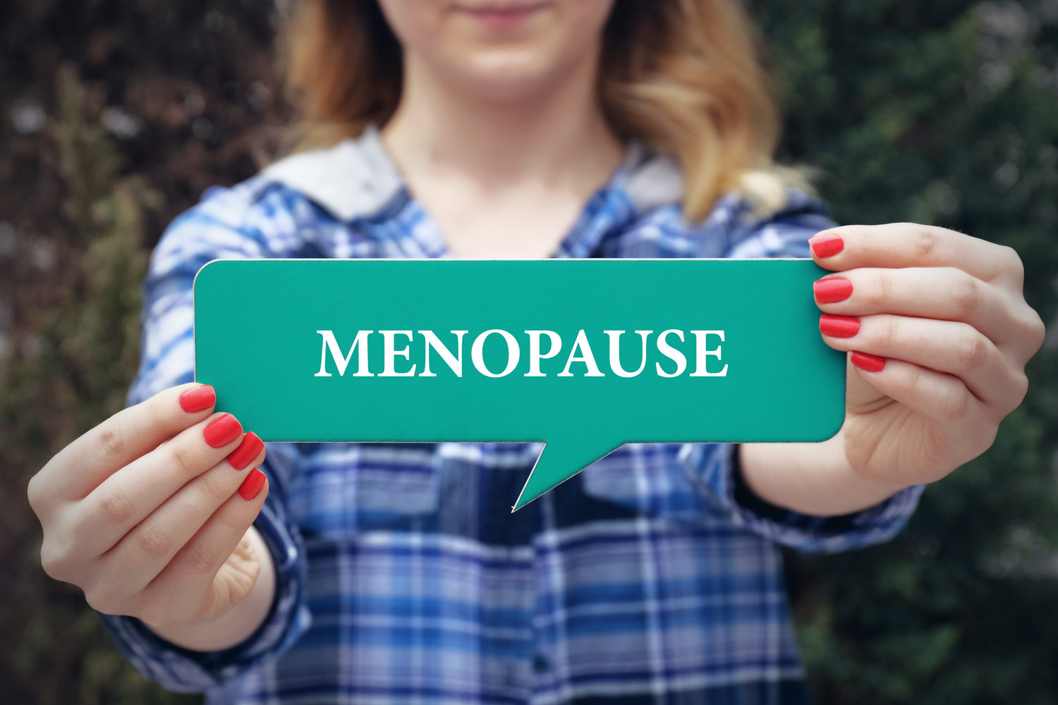 5 Foods To Help Manage Menopause Symptoms